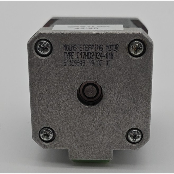 Creality Stepper Motor 42-40 for Ender 3 Max Neo / Ender 5 Pro 3D Printer Used - Picture 4 of 4